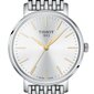 Tissot Everytime Lady T143.210.11.011.01 T143.210.11.011.01 цена и информация | Naiste käekellad | kaup24.ee