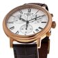 Käekell naistele Tissot Carson Premium T122.417.36.033.00 T122.417.36.033.00 hind ja info | Naiste käekellad | kaup24.ee