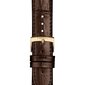 Käekell naistele Tissot Carson Premium T122.417.36.033.00 T122.417.36.033.00 hind ja info | Naiste käekellad | kaup24.ee