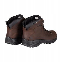 Meeste matkasaapad Alpinus GR20 Tactical GR43315, 44, 46, pruun hind ja info | Meeste kingad, saapad | kaup24.ee