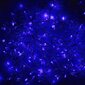 String light 100LED 8m blue Forever Light hind ja info | Rippvalgustid | kaup24.ee