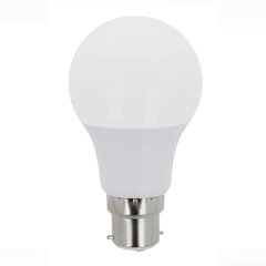 LED Bulb B22 A60 10W 230V 6000K 1060lm Forever Light цена и информация | Люстры | kaup24.ee