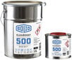 Laevavärv Solid Clearcoat 500 läikiv 3,95L цена и информация | Värvid | kaup24.ee