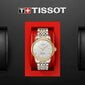 TISSOT LE LOCLE POWERMATIC 80 T006.407.22.033.01 T006.407.22.033.01 цена и информация | Naiste käekellad | kaup24.ee