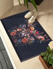 E-floor uksematt Soft Step Lima Deer 45x75cm hind ja info | Uksematid | kaup24.ee