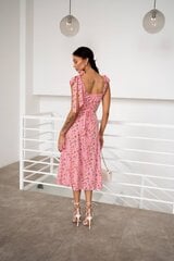 розовое платье цена и информация | Платья | kaup24.ee