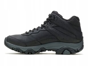 MERRELL MOAB ADVENTURE MID trekkingjalatsid J003823 veekindel vibram 46,5 hind ja info | Meeste kingad, saapad | kaup24.ee