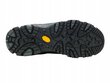 MERRELL MOAB ADVENTURE MID meeste trekkingjalatsid J003823 nahast 41.5 цена и информация | Meeste kingad, saapad | kaup24.ee