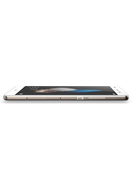 Mobiiltelefon Huawei P8 Lite, Valge цена и информация | Telefonid | kaup24.ee