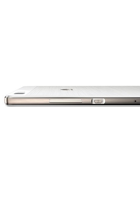 Mobiiltelefon Huawei P8 Lite, Valge hind ja info | Telefonid | kaup24.ee