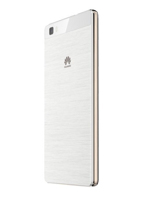 Mobiiltelefon Huawei P8 Lite, Valge цена и информация | Telefonid | kaup24.ee