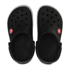 Crocs™ Crocband Clog Kid's 207005 261910 цена и информация | Детские тапочки, домашняя обувь | kaup24.ee