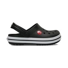 Crocs™ Crocband Clog Kid's 207005 261910 hind ja info | Laste sussid ja plätud | kaup24.ee