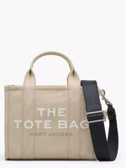 Сумка MARC JACOBS Beige M0016493-260 531262315 цена и информация | Женские сумки | kaup24.ee