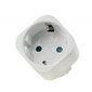 Proxi Smart Plug - Bluetooth-mooduliga elektriline pistik hind ja info | Lülitid ja pistikupesad | kaup24.ee