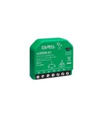 Supla - Wi-Fi контроллер для настенных рольставней mSRW-01 цена и информация | Выключатели, розетки | kaup24.ee