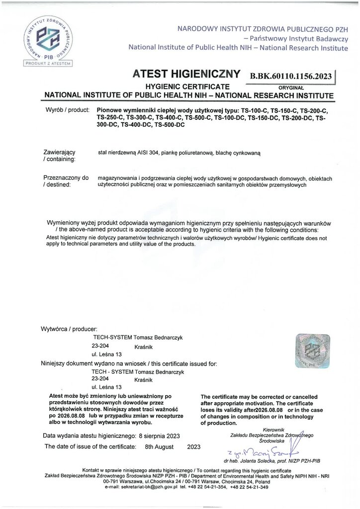 Mittemetallist keskkütte mahuti pumba, katla, pliidi jaoks 500L цена и информация | Boilerid | kaup24.ee