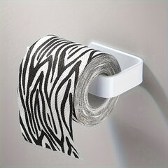 '1pc self adhesive nugododeƒe pepa towel holder' hind ja info | Vannitoa sisustuselemendid ja aksessuaarid | kaup24.ee