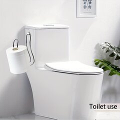 '"minimalist design" 1pc nugododeƒe agbalẽ xatsaxatsa pepa xɔla' hind ja info | Vannitoa sisustuselemendid ja aksessuaarid | kaup24.ee