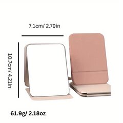 '1pc ʋuʋudedi minimalist makeup ahuhɔ̃e' hind ja info | Vannitoa sisustuselemendid ja aksessuaarid | kaup24.ee