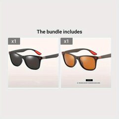 'Classic polarized nyɔnuwo ɣe ƒe ŋkumewu trendy ʋukuku ɣe ƒe keklẽ ŋkumeɖobolo mɔzɔzɔ tɔƒodede ŋkumeɖobolo atsyã ŋkumeɖobolo' hind ja info | Vannitoa sisustuselemendid ja aksessuaarid | kaup24.ee