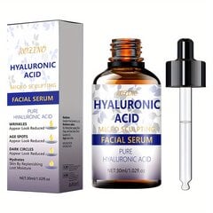 'Rozino hyaluronic acid ƒe mo ƒe ʋumenugbagbeviɣi' hind ja info | Vannitoa sisustuselemendid ja aksessuaarid | kaup24.ee