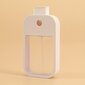 '45ml mini kaɖi spray aŋetu asi sanitizer aha ƒuƒlu aŋetuwo refillable mɔzɔzɔ portable nyadzɔdzɔŋlɔla ƒomevi nyui mist dispenser cosmetic dɔwɔnu mɔzɔzɔ veviwo' цена и информация | Vannitoa sisustuselemendid ja aksessuaarid | kaup24.ee