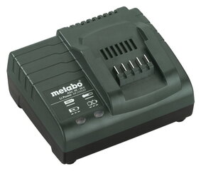 Зaрядное устройство Metabo ASC 30-36 V EU цена и информация | Шуруповерты, дрели | kaup24.ee