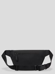 Поясная сумка для женщин Karl Lagerfeld K/Kover Bumbag Black 231M3010 545010779 цена и информация | Мужские сумки | kaup24.ee