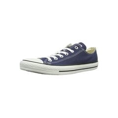 'Naiste treeningkingad Converse Chuck Taylor All Star Low Top' variant-343756 hind ja info | Naiste spordi- ja vabaajajalatsid | kaup24.ee