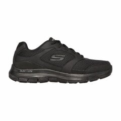 'Meeste Jooksukingad Skechers Flex Advantage 4.0 Must' variant-858238 hind ja info | Naiste spordi- ja vabaajajalatsid | kaup24.ee