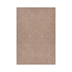 Terrassivaip DAWN OUTDOOR-4, 100x150cm цена и информация | Ковры | kaup24.ee