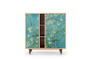 Puhvet BS5 Almond Blossom By Van Gogh L 94 cm, pähkel hind ja info | Kummutid | kaup24.ee