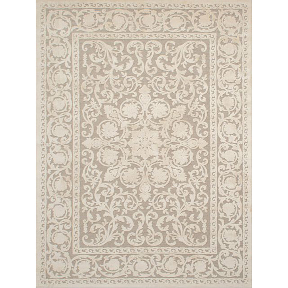 Vaip Genova Beige/White 160x230 cm цена и информация | Vaibad | kaup24.ee