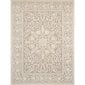 Vaip Genova Beige/White 160x230 cm цена и информация | Vaibad | kaup24.ee