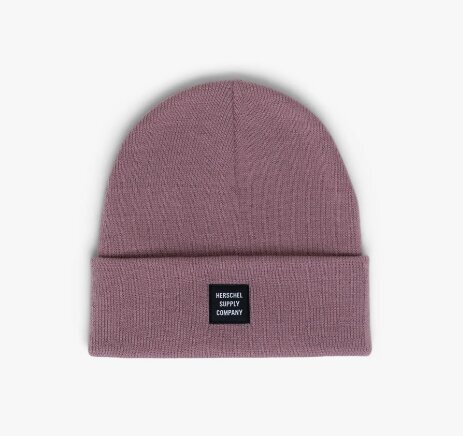 Müts Herschel Abbott Beanie Nirvana, roosa hind ja info | Naiste mütsid ja peapaelad | kaup24.ee