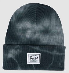 Müts meestele Herschel Elmer Beanie, mitmevärviline hind ja info | Meeste sallid, mütsid ja kindad | kaup24.ee