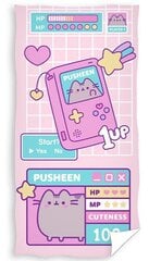 Vannirätik 70X140 PUSHEEN Kitten hind ja info | Voodipesu | kaup24.ee