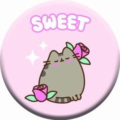 Dekoratiivne padja kuju Pusheen Kitten Original Hugs hind ja info | Padjad | kaup24.ee