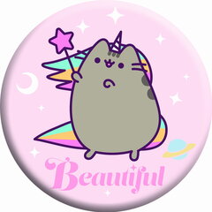 Dekoratiivne padja kuju Pusheen Kitten Original Hugs hind ja info | Padjad | kaup24.ee