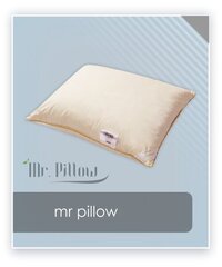 Padi 50x60 600g Mr. Pillow Cream 50x60 600g hind ja info | Padjad | kaup24.ee