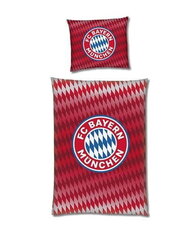 Bayern Müncheni voodipesu 160x200 Original hind ja info | Beebide ja laste voodipesu | kaup24.ee