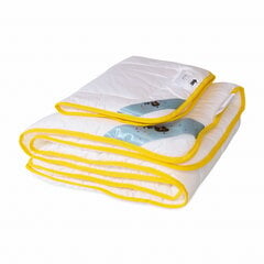 Beebipadi 90x120 SATIN Premium Bee Soft hind ja info | Beebide ja laste voodipesu | kaup24.ee