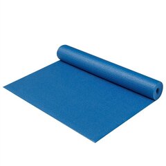 Коврик Yate Yoga Mat для йоги с нескользящей поверхностью цена и информация | Коврики для йоги, фитнеса | kaup24.ee