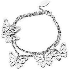 Brosway Ladies'Bracelet Brosway BFS13 S7232495 цена и информация | Женские браслеты | kaup24.ee