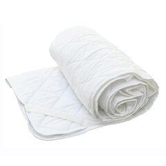 Madratsikaitse 180x200 Cotton Comfort hind ja info | Kattemadratsid | kaup24.ee