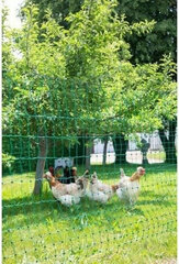 Kerbl Fence Kerbl Green hind ja info | Aiad ja tarvikud | kaup24.ee