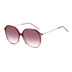 Hugo Boss Ladies' Sunglasses Hugo Boss BOSS-1329-S-2LN-3X S0372395 цена и информация | Женские солнцезащитные очки | kaup24.ee