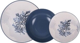 Santa Clara Tableware Santa Clara Vilariño 12 Pieces hind ja info | Lauanõud ja kööginõud | kaup24.ee