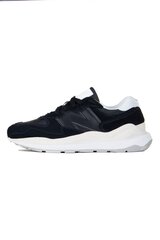 Мужские кроссовки New Balance 5740, черные, р. 44 M5740SLB_44 цена и информация | Кроссовки для мужчин | kaup24.ee